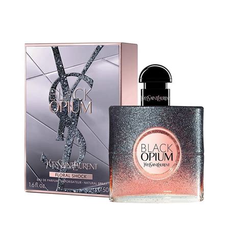 ysl black opıum longevity|ysl black opium floral shock.